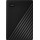 Western Digital My Passport (2019) USB 3.2 Εξωτερικός HDD 4TB 2.5" Black